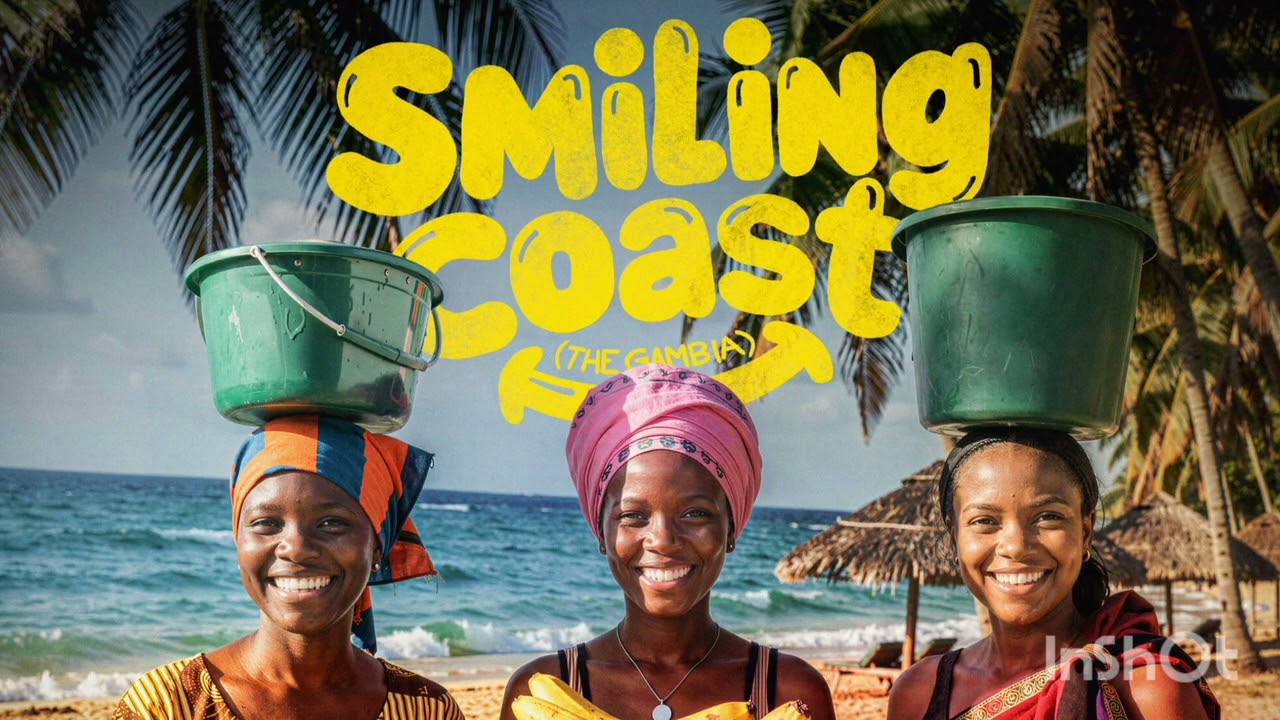 Perfect Giddimani - Sinky Beatz - Mahaa D Hammer “Smiling Coast” + DUB