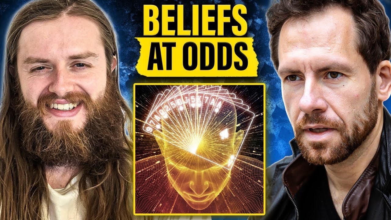 Poker's Most Mystical Vs. Poker's Most Analytical | Who Wins? Dan Cates vs. Charlie Carrel