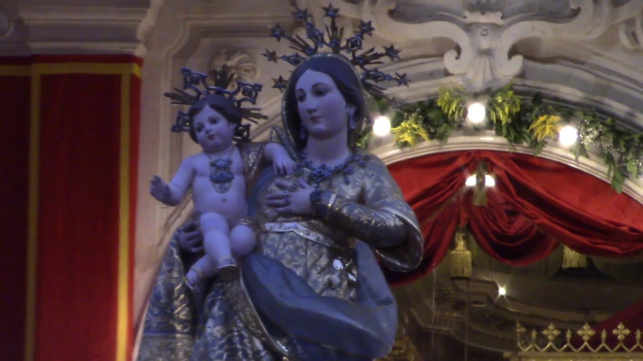 Festa Madonna tal-Grazzja Zabbar 2019