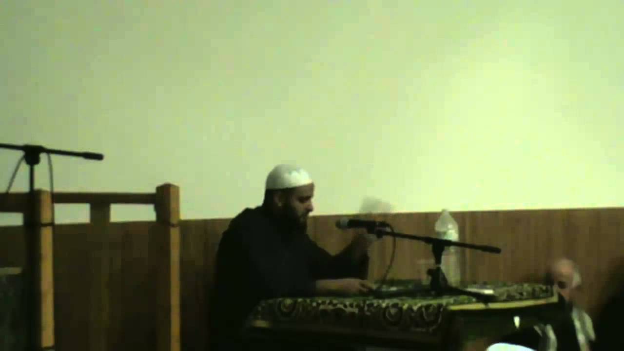 HISTOIRE DE Jurayj et Uways al Qarani sur le thème de la parentalité