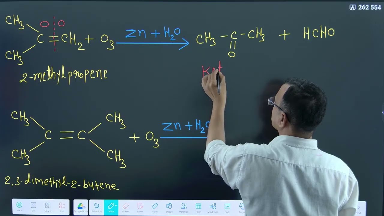 Preparation of aldehydes and ketones | aldehydes , ketones and carboxylic acids Part- 1 ,for NEET