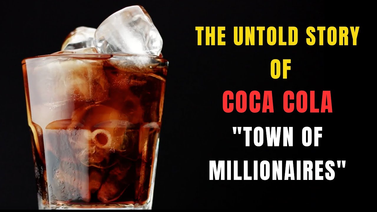 Investing Success Stories: The Coca-Cola Millionaires and Their Journey to Wealth