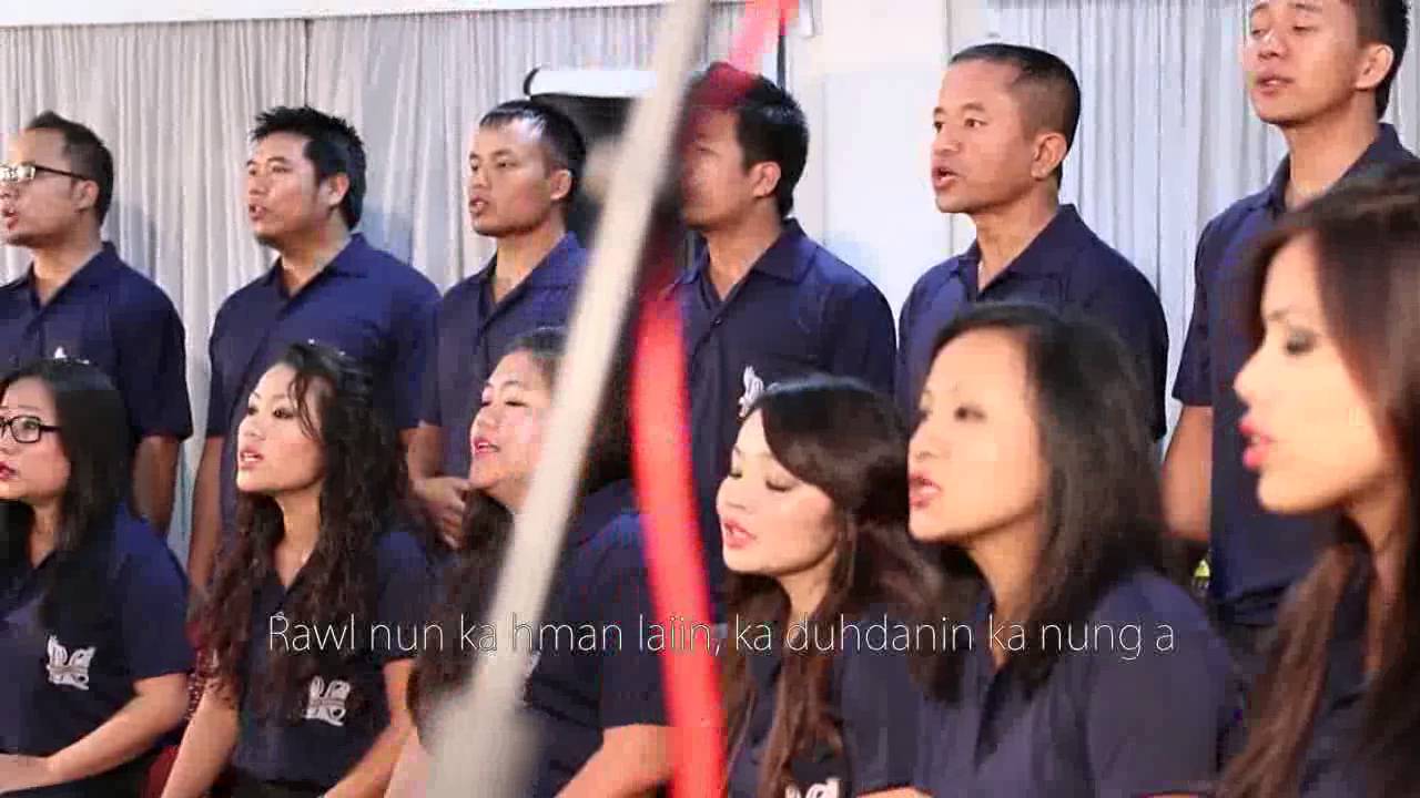 BESY CHoir - Ka Lal I Ni