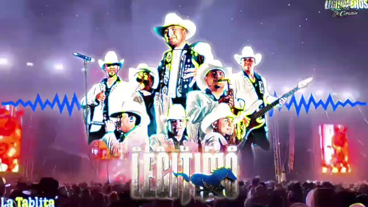 𝙇𝙖 𝙏𝙖𝙗𝙡𝙞𝙩𝙖 𝙮 𝙇𝙖𝙨 𝙏𝙧𝙞𝙗𝙖𝙡𝙚𝙧𝙖𝙨 💃🌪️- Grupo Legitimo 2025 🐎🔥
