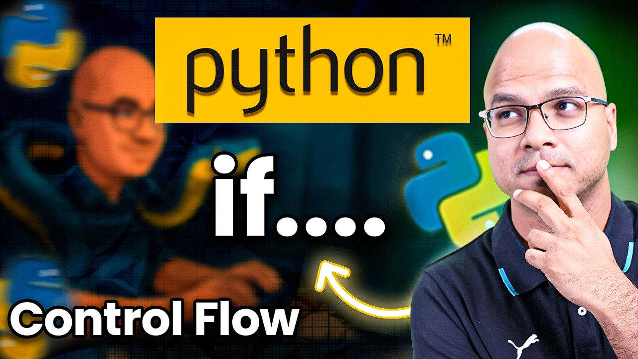 #19 если в Python