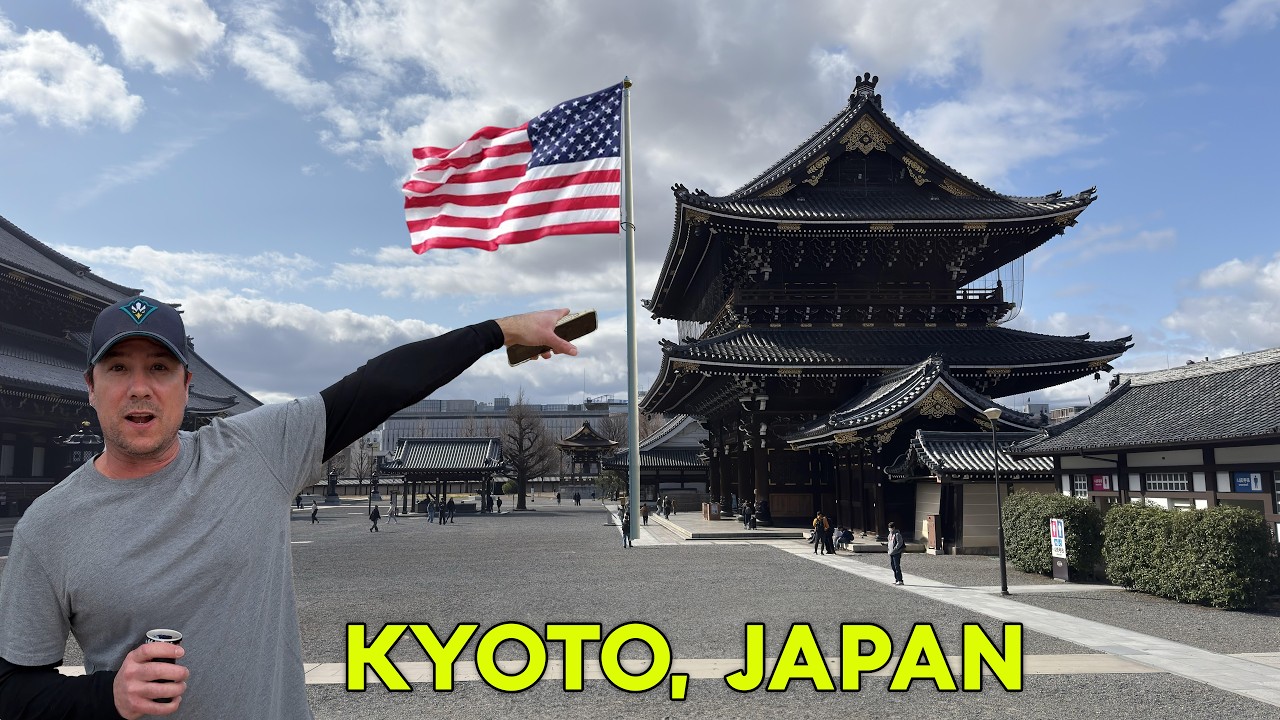 Japan Is Obsessed With The American Culture
