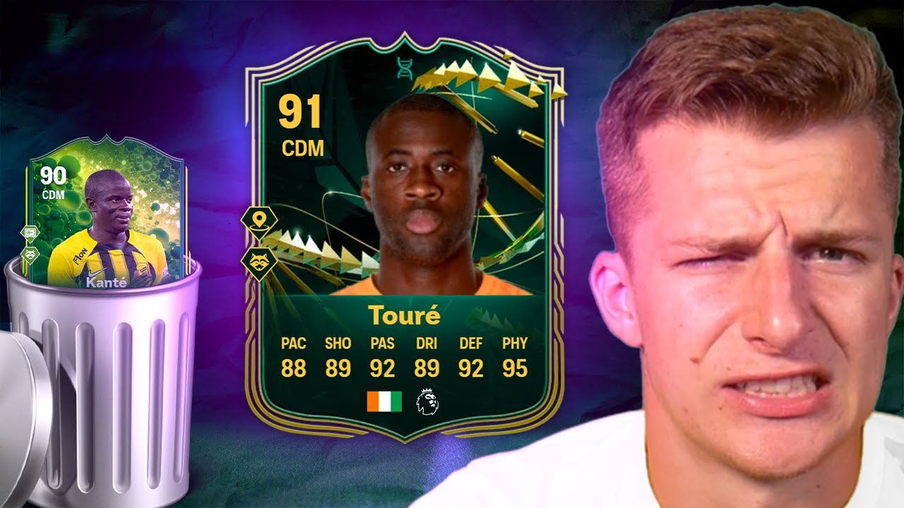 Today EVERYONE Sells Their CDM!