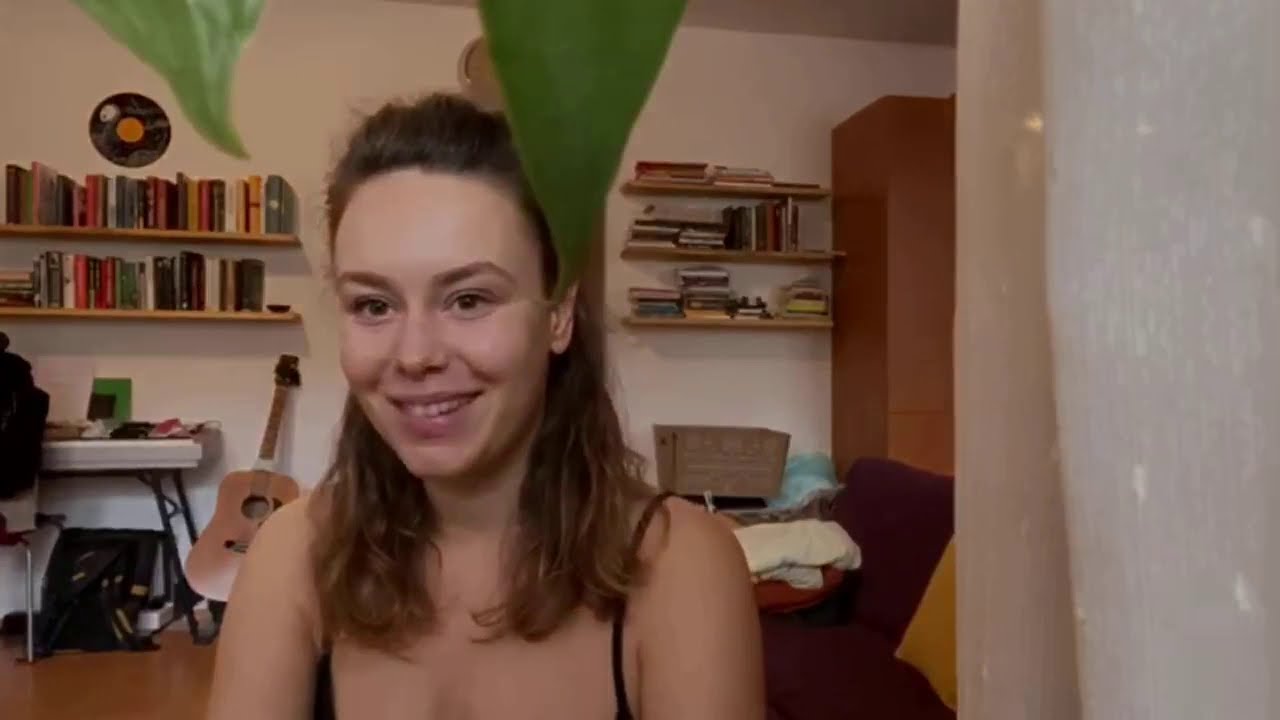 1. Otázky z LUDU(su) Dominike Kavaschovej