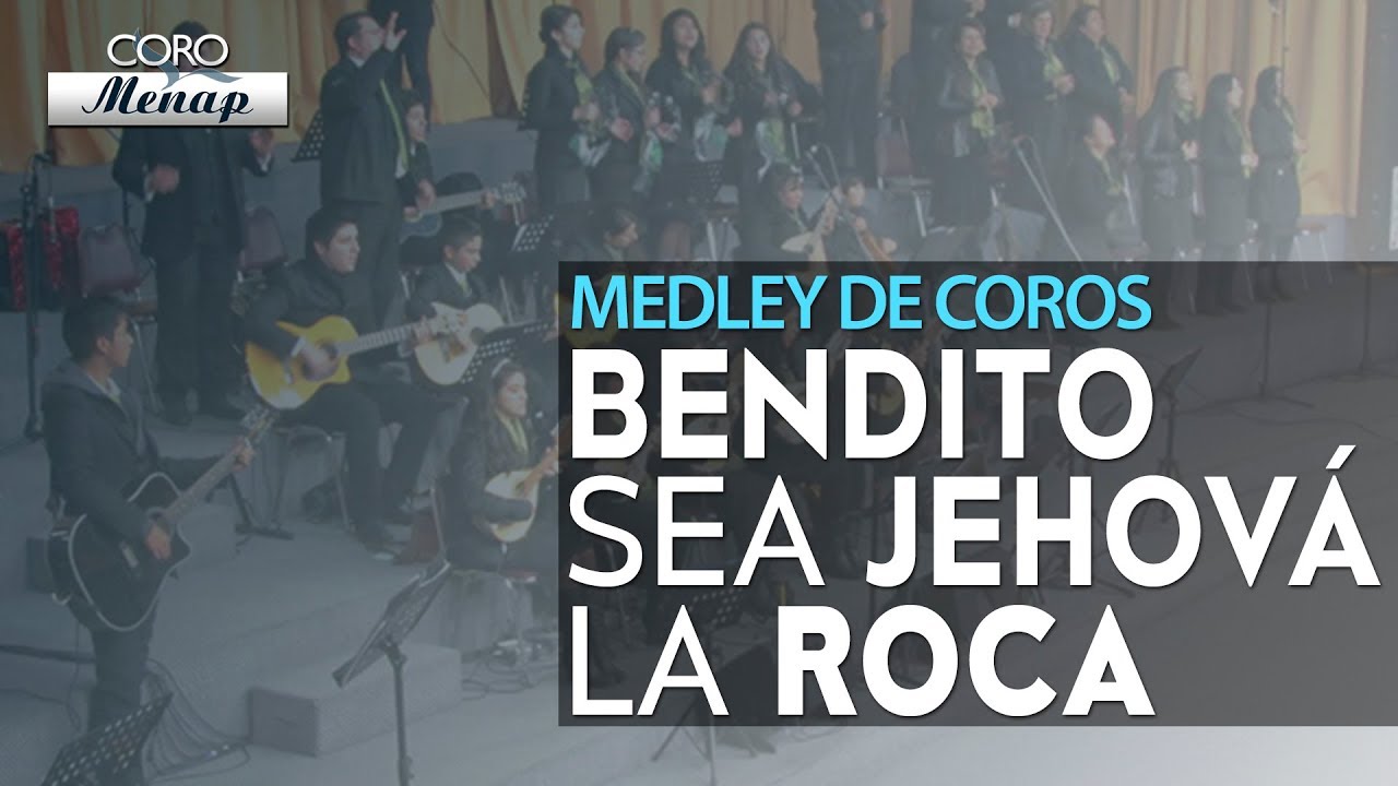 Medley de coros 