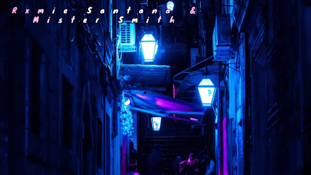 Rxmie Santana & Mister Smith - The Fantasy (Soon As I Get Home) 2023