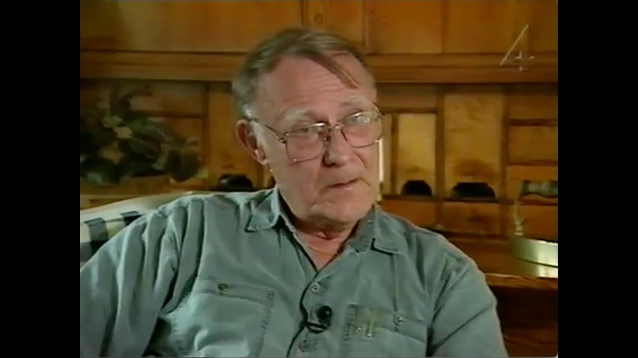 Ingvar Kamprad - världens största småföretagare