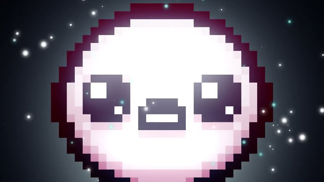 The Song of Isaac
