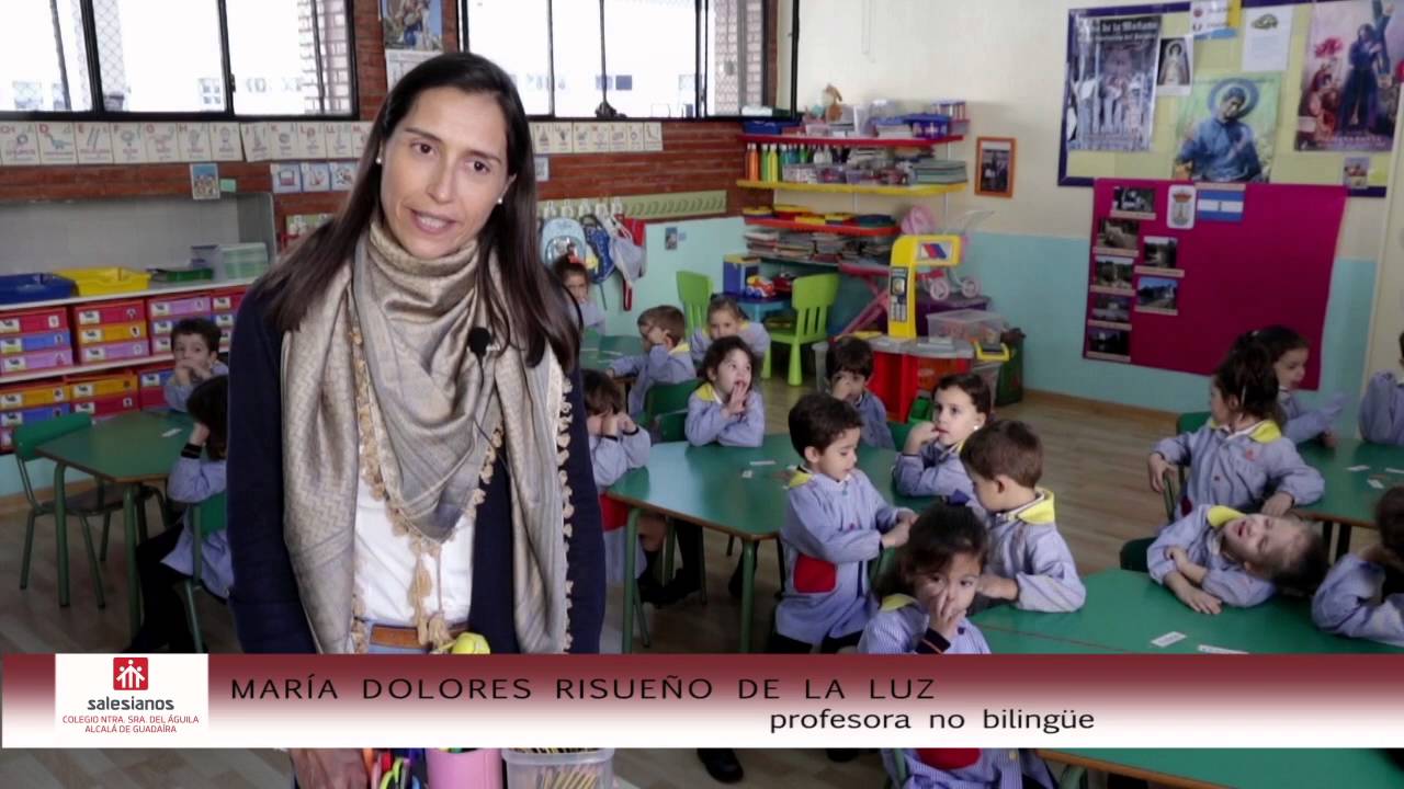 Salesianos Idiomas