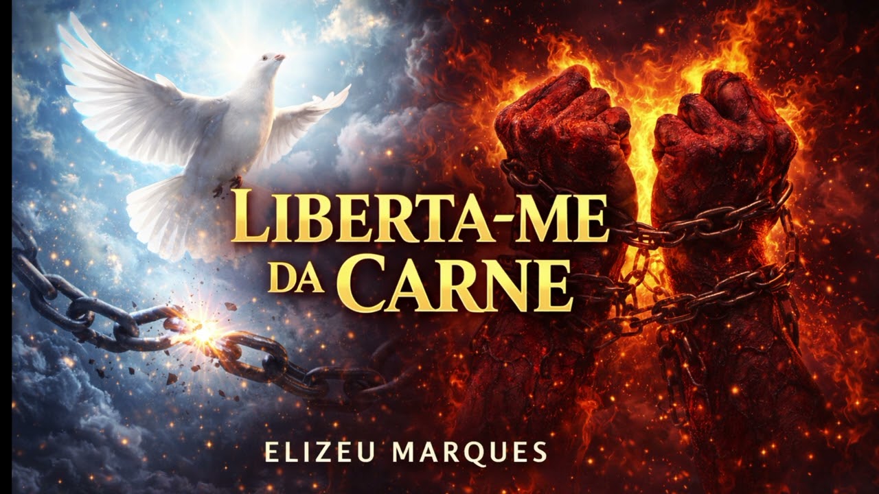 Liberta-me da Carne