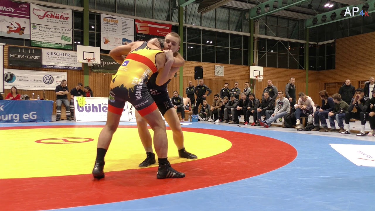 Daniel Peil ASV SCHORNDORF 07 12 19