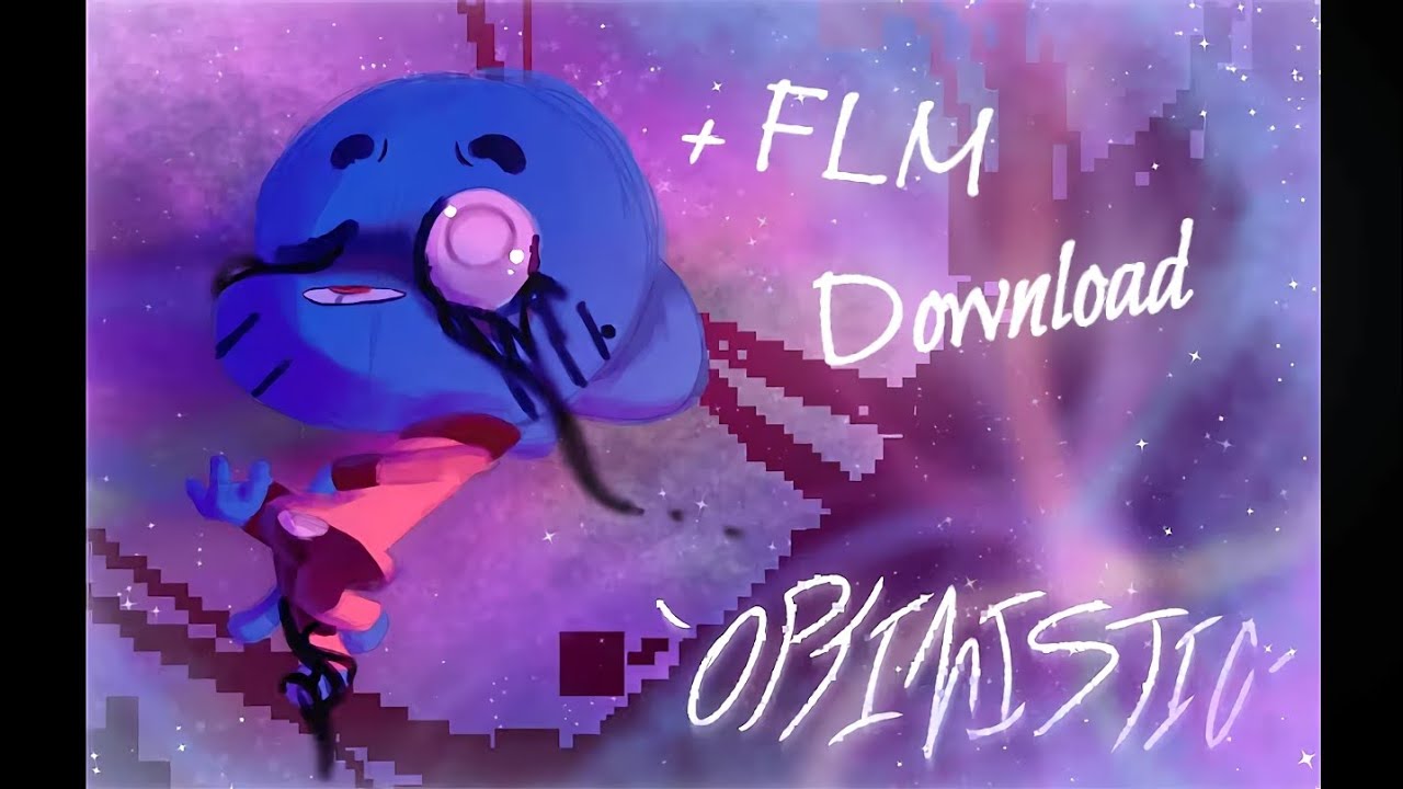 Drowning in Darkness: Optimistic | FLM Recreation (+Download)
