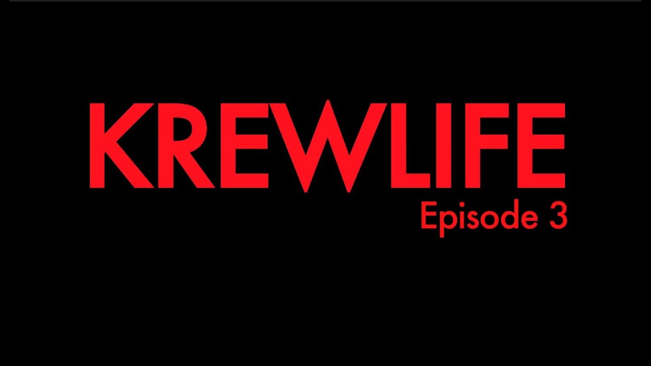 Krewella's KREWLIFE Episode 3: NYE