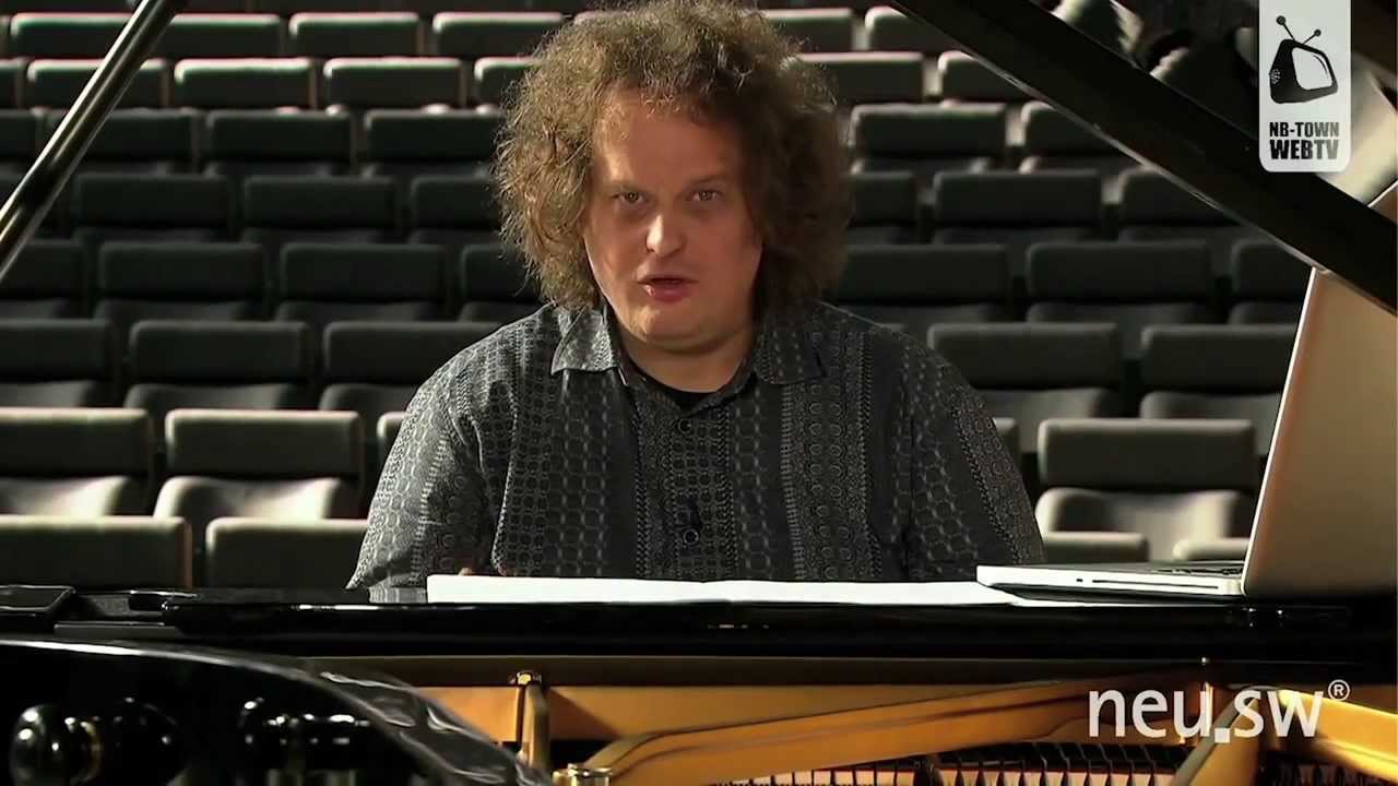 Stefans Musikworkshop - Gewinner FYI - Deutscher Webvideopreis 2013