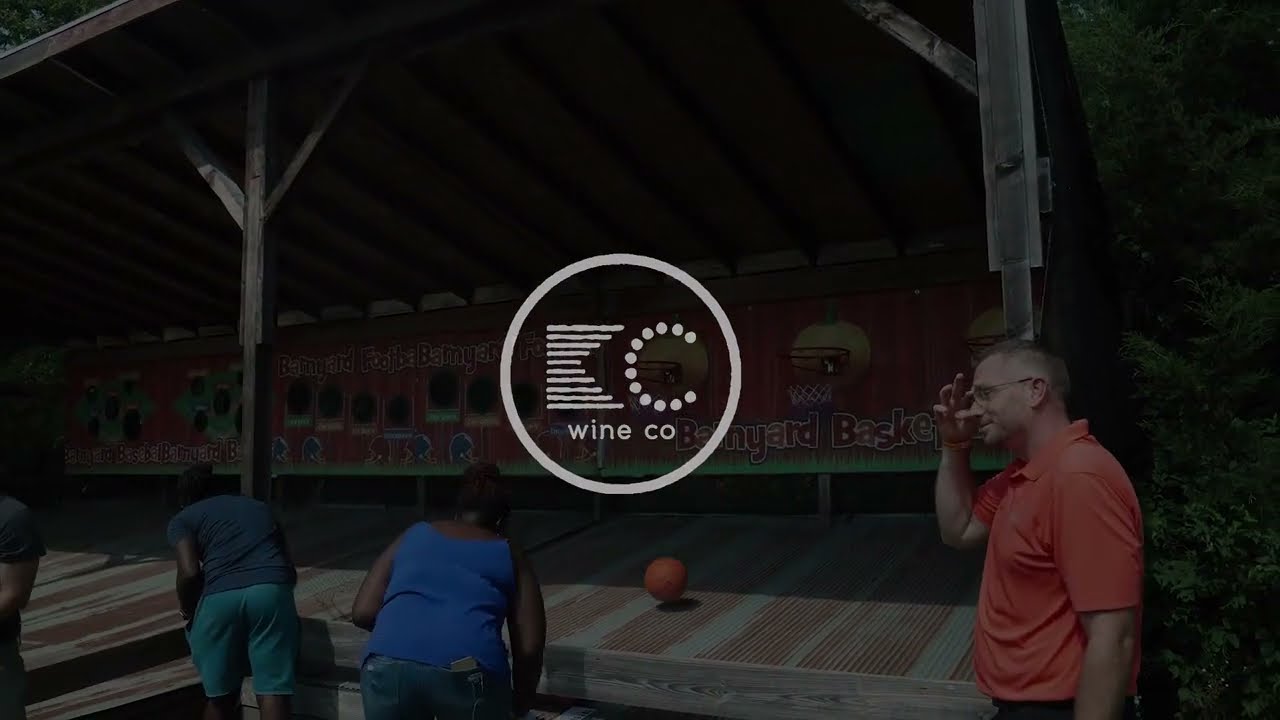The Ball Zone at KC Pumpkin Patch