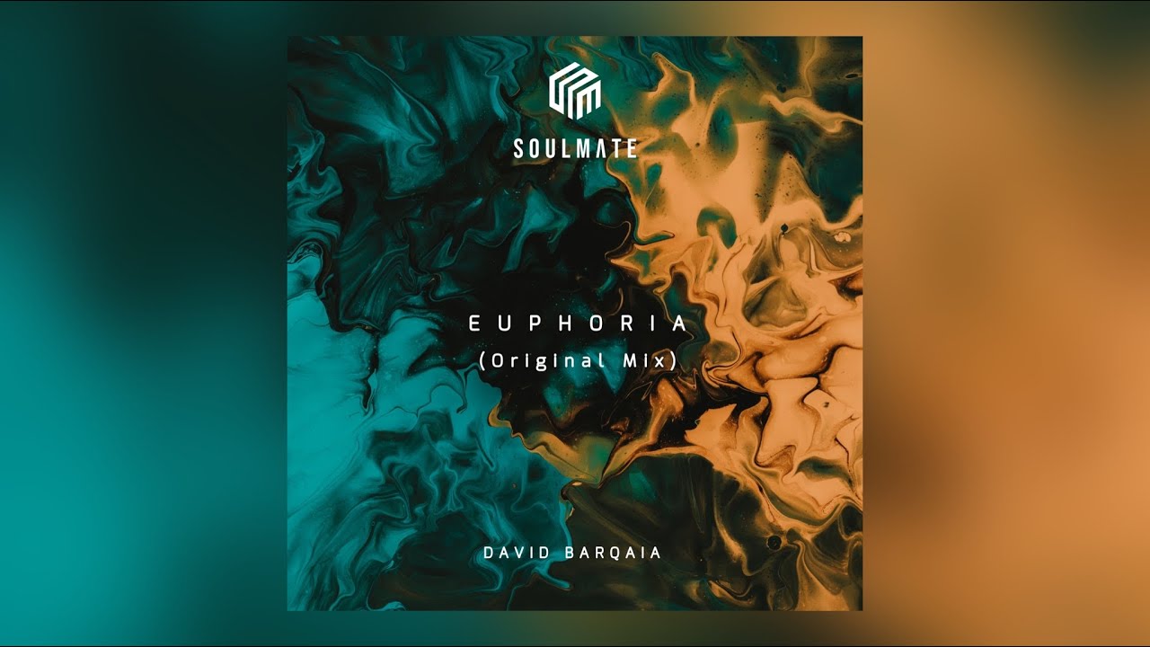 Davit Barqaia - Euphoria | #SoulmateMusic