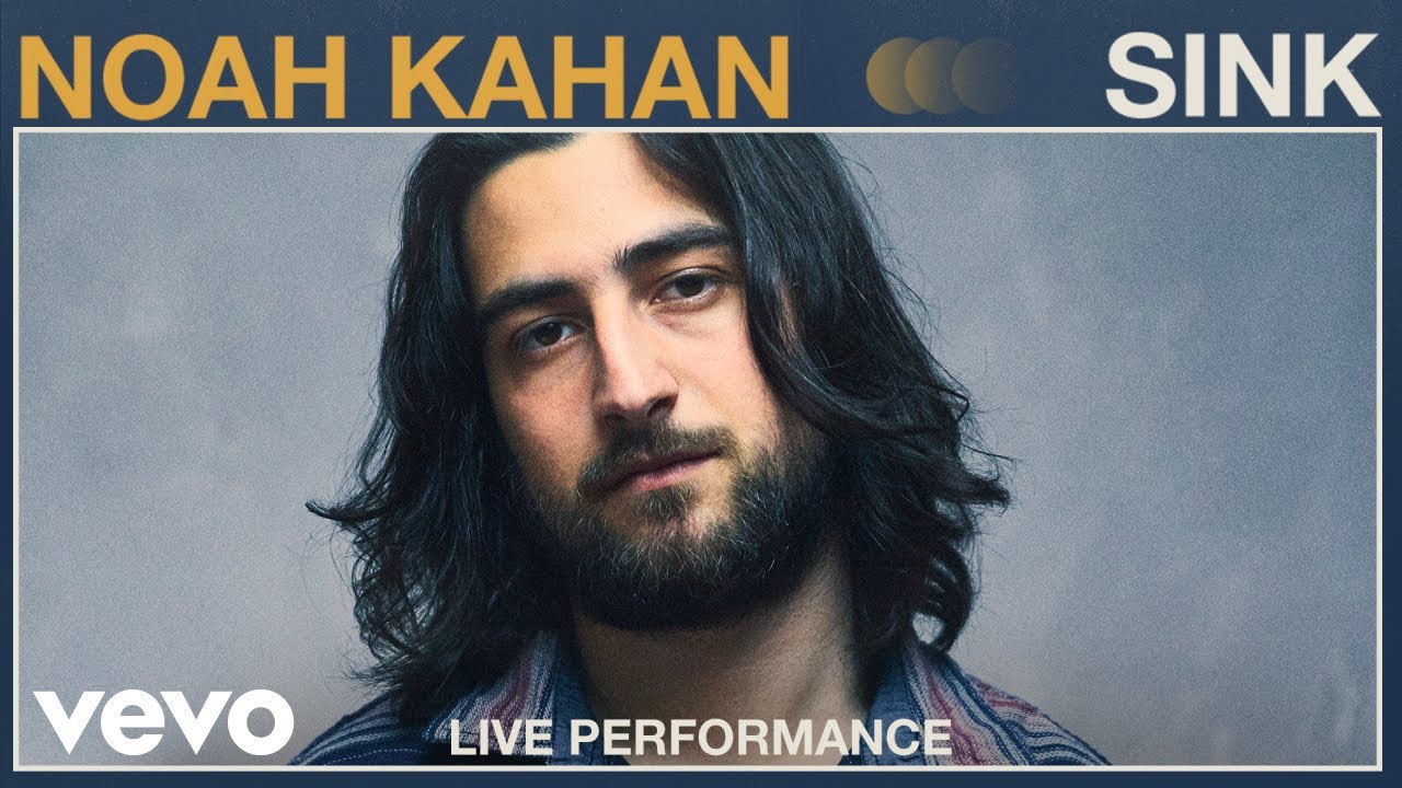 Noah Kahan - 