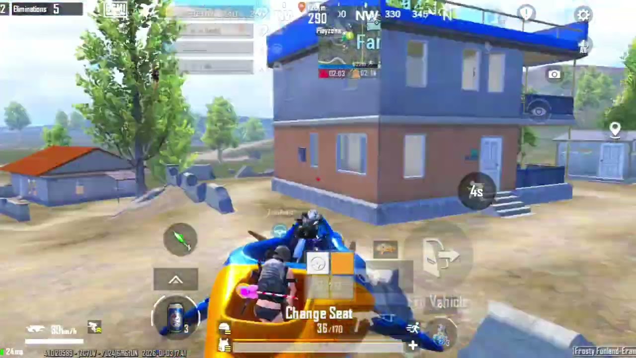 ☠️ SOLO 16 KILLS LIVIK/SUPER AGGRESSIVE RUSH GAMEPLAY/IN BGMI.,??