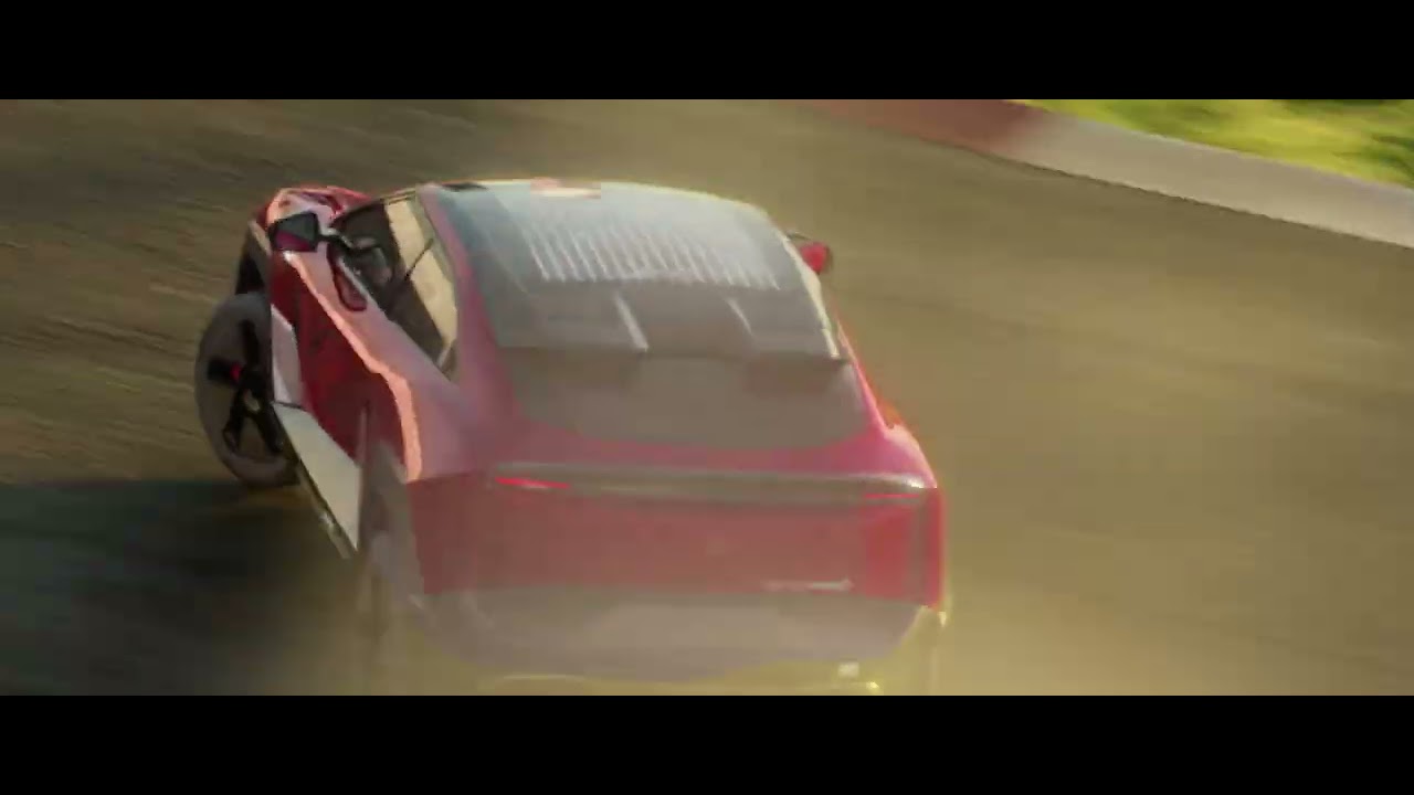 Mahindra BE 6 Formula E Edition | From race to road