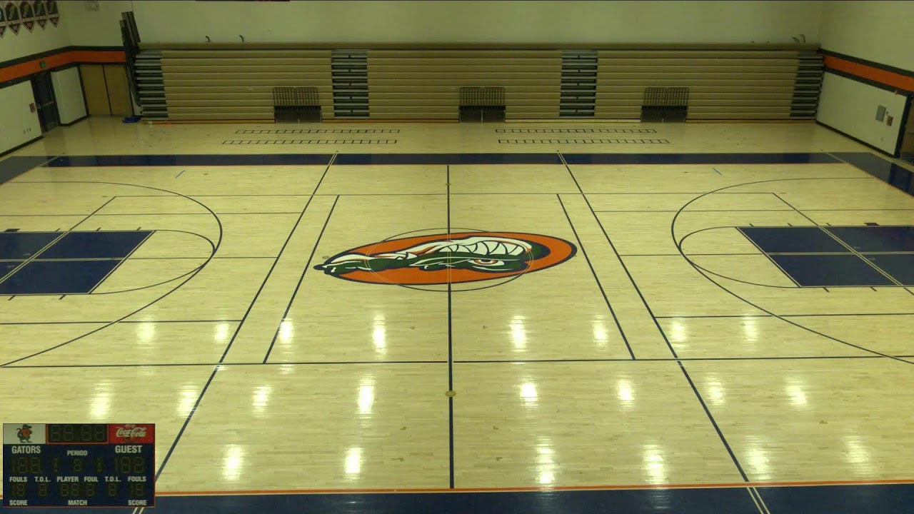 Reservoir High School vs River Hill High School Mens Varsity Basketball