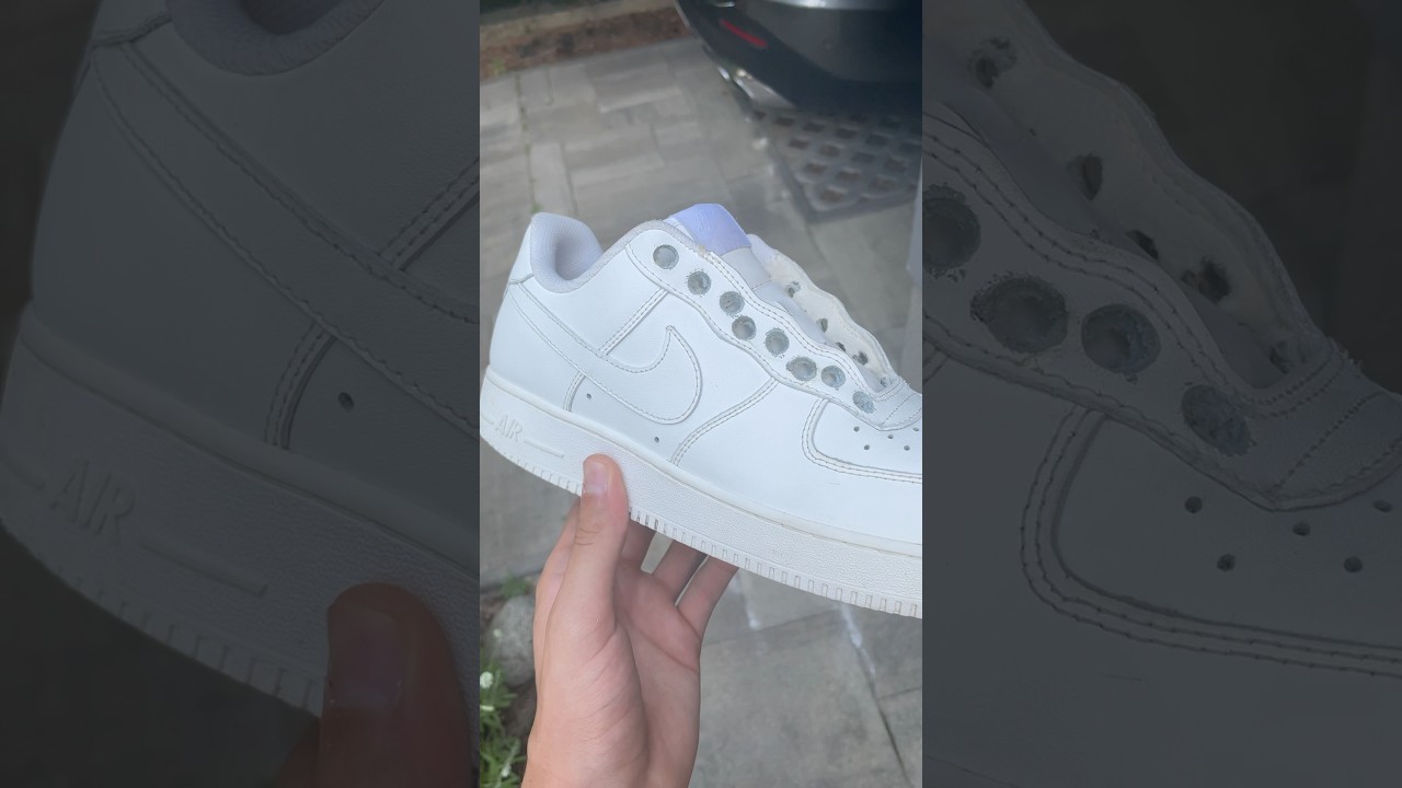 #customsneakers #airforce1custom #sneakerart #sneakercustom #af1custom #shoecustom #customkicks #rap