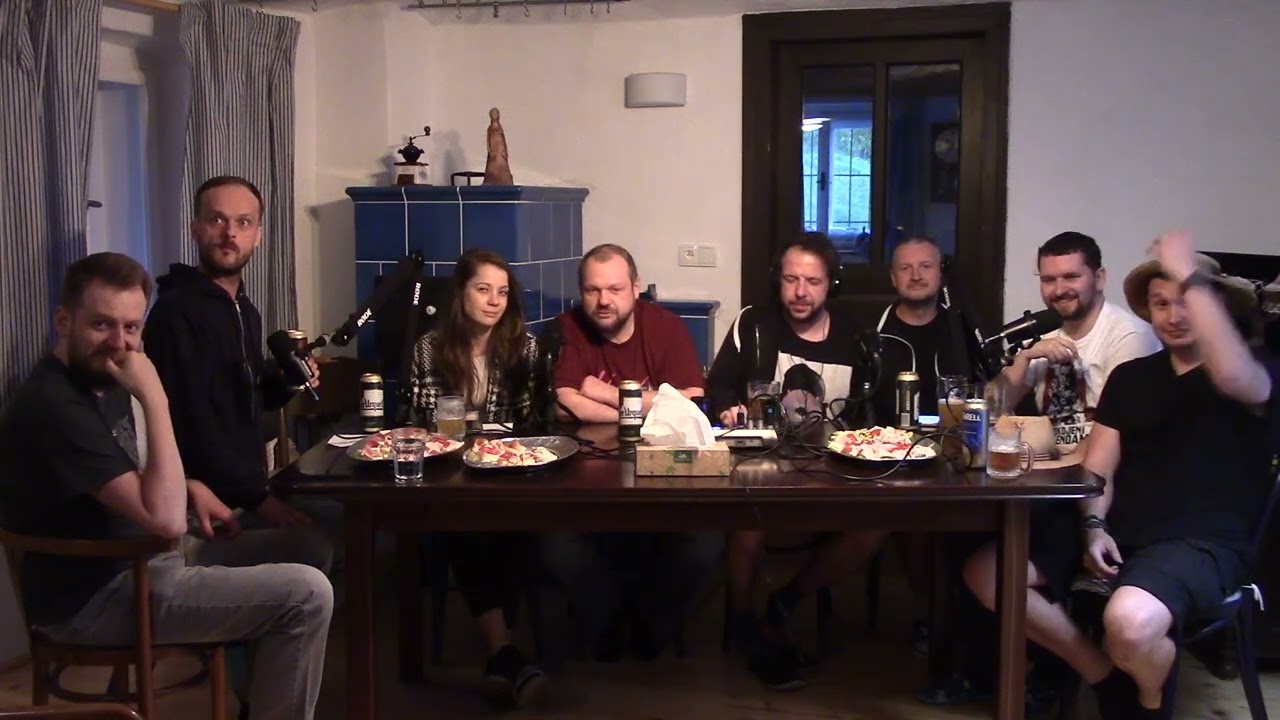 MZ Live #250 z chatičky o ikonick&yacute;ch momentech MZ Live a o top herečk&aacute;ch i inspirativn&iacute;ch filmařk&aacute;ch