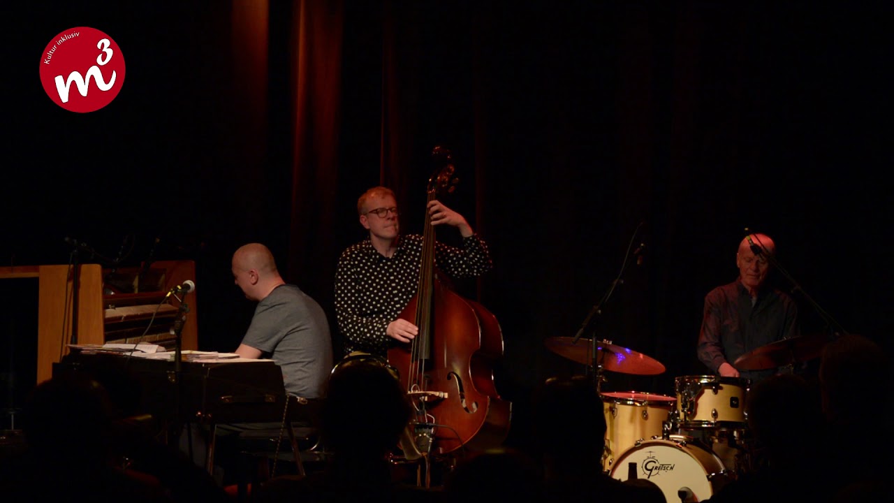 Alex Riel, Najponk, Hans Backenroth - Don&acute;t you know I care