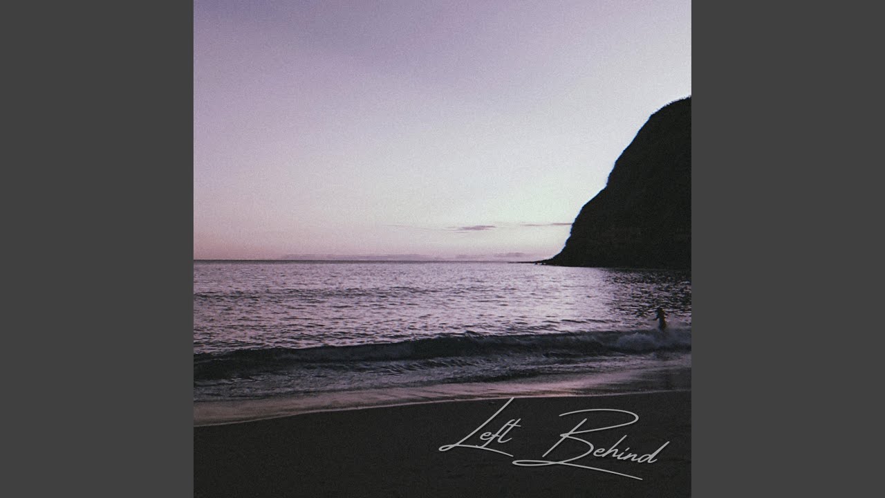 Left Behind