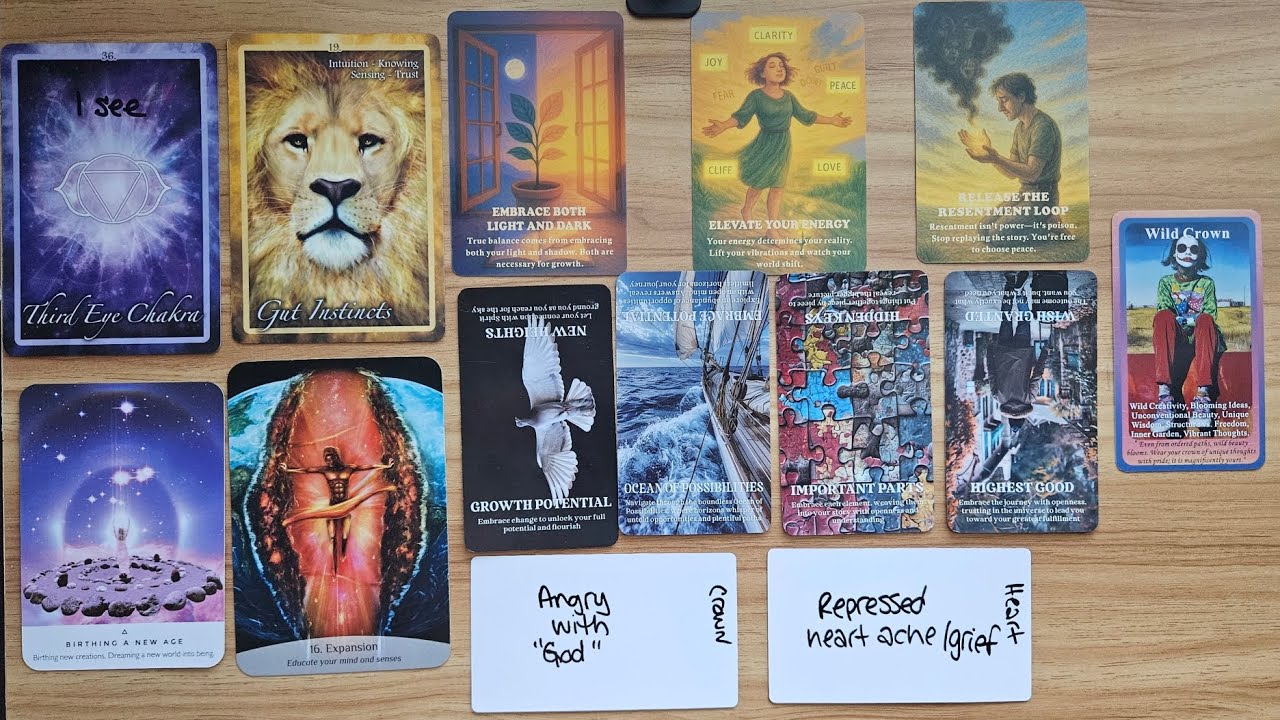 Wild card- anything is possible, but I must warn you 