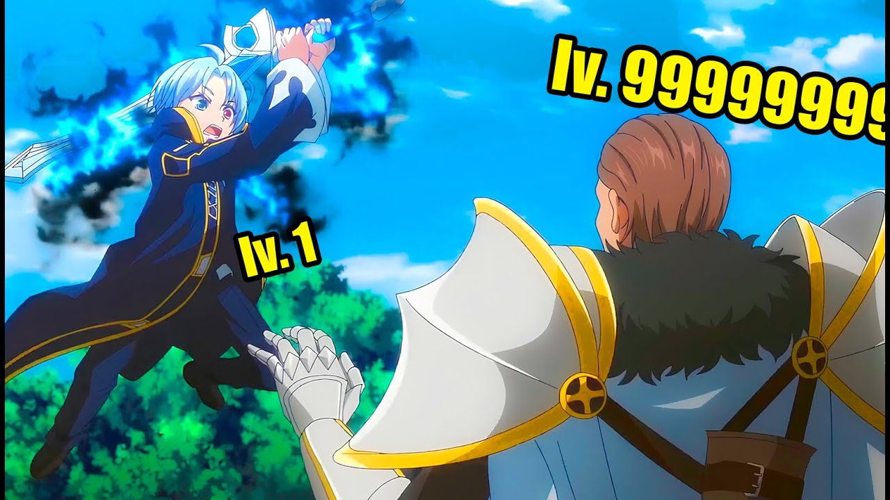 Isekai’d as a Noble Who Gains Power Every Time Someone Swears Loyalty
