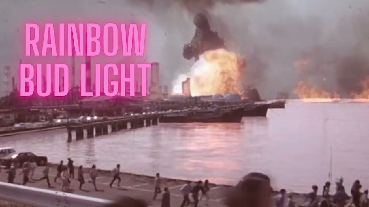 Gaytanic Panic