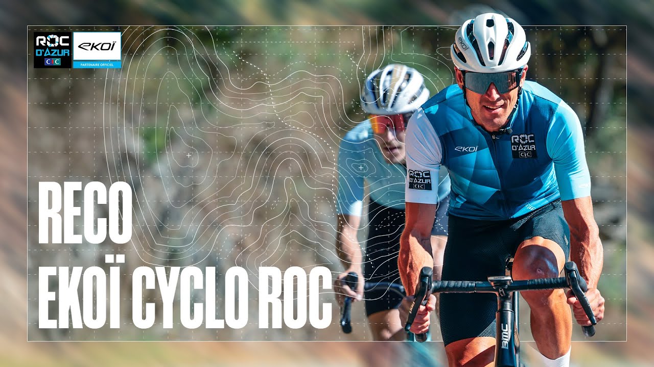 Ekoï Cyclo Roc | Conquer the Challenge with Expert Cycling Advice