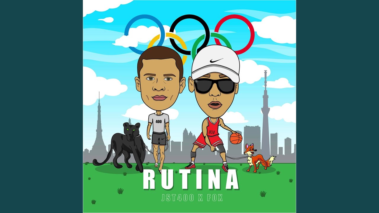 Rutina