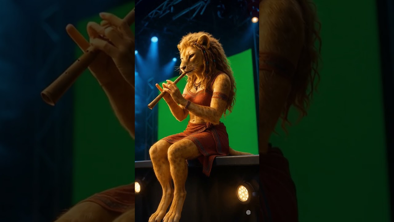 Fantasy World Music | Savanna Dawn
