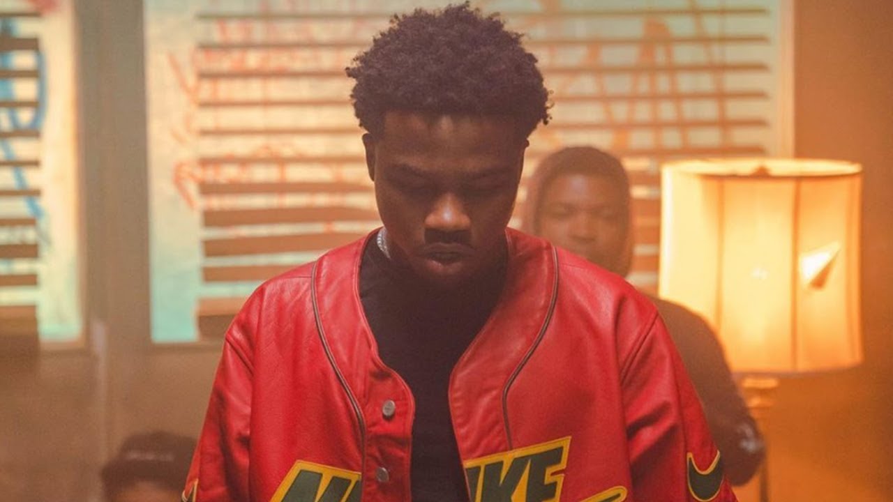 [FREE] Roddy Ricch Type Beat x Gunna - 