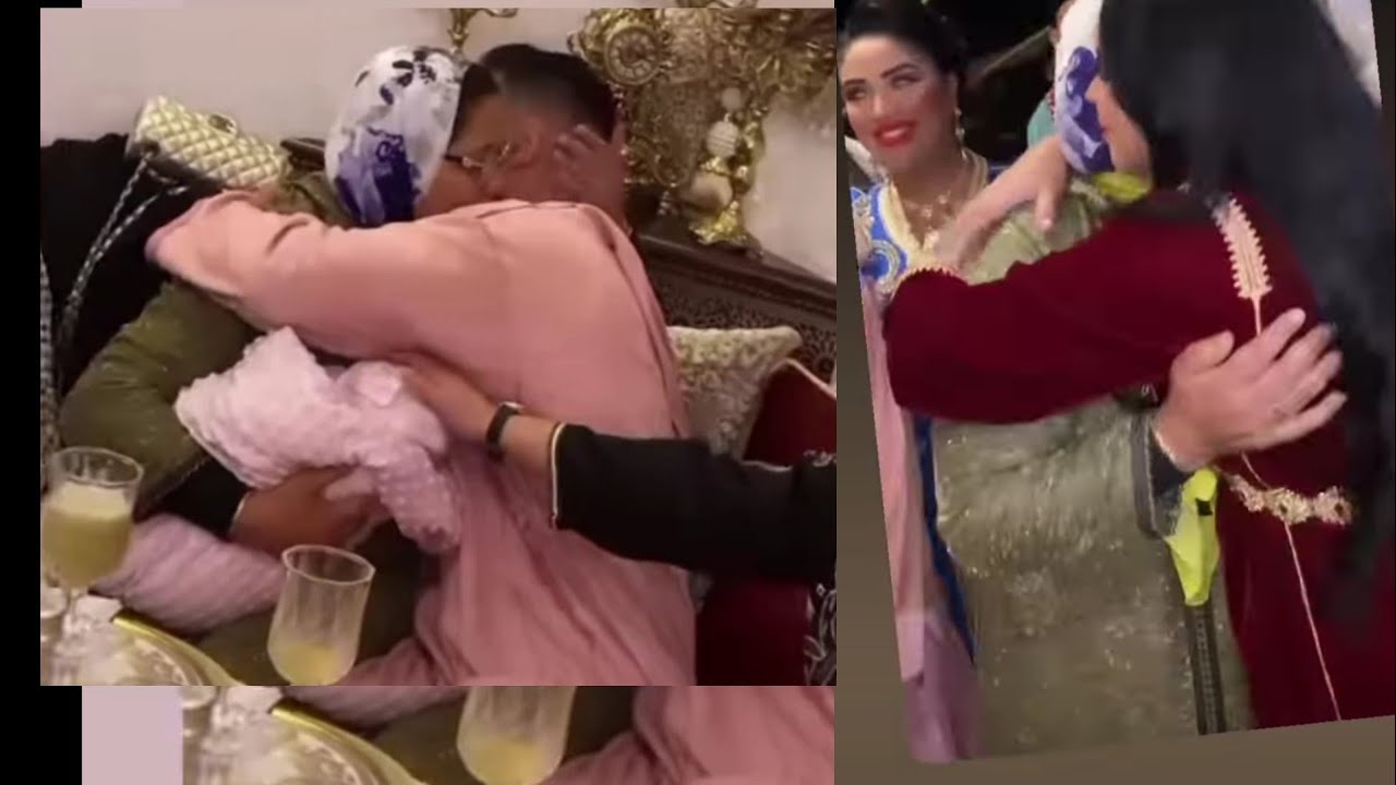 الحمد لله وبحمده تتم الصالحات فرحة كبيرة في عائلة@asmaabeauty7208 ومن اعترف بذنبه فلا ذنب عليه 🤗🤲🌹