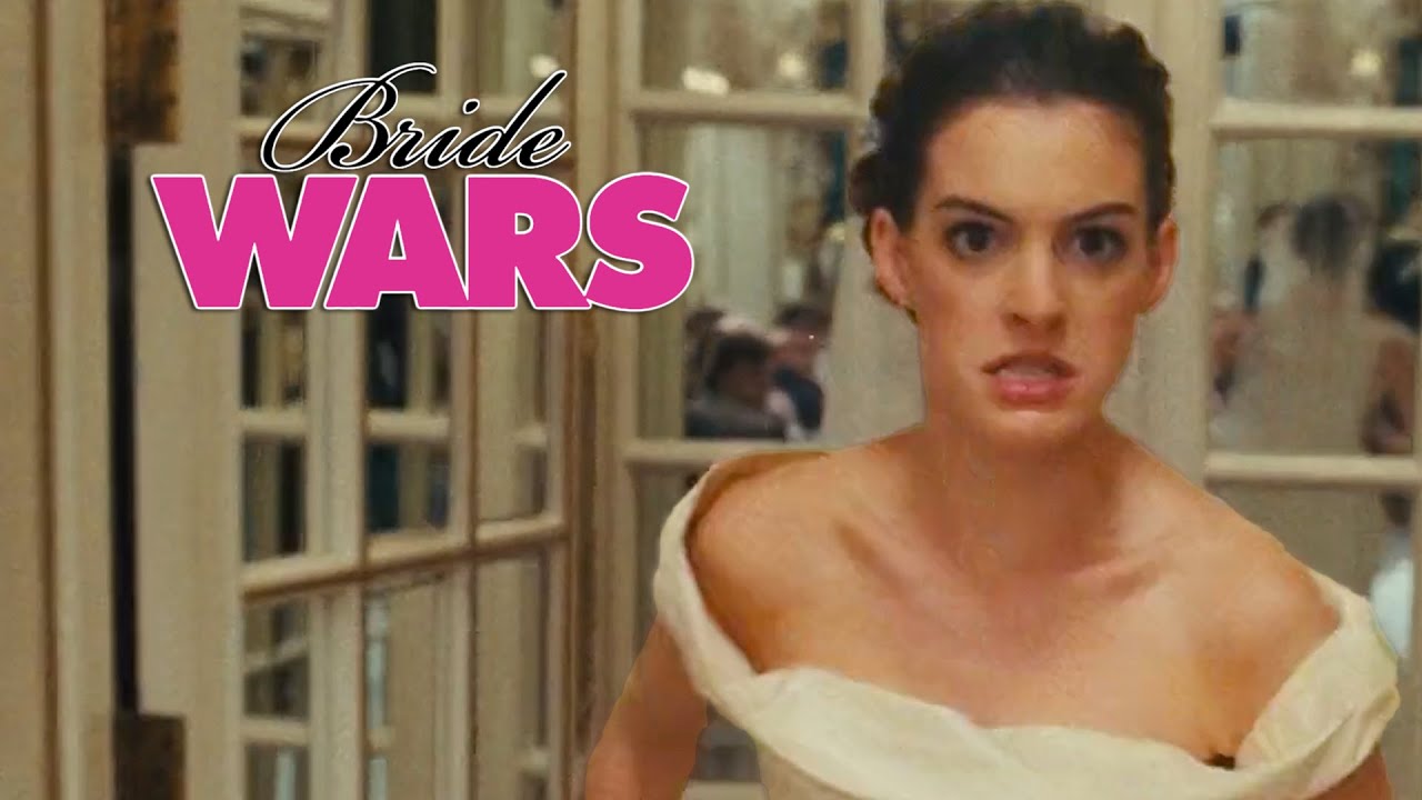 Bride Wars Full Movie Comedy Recap