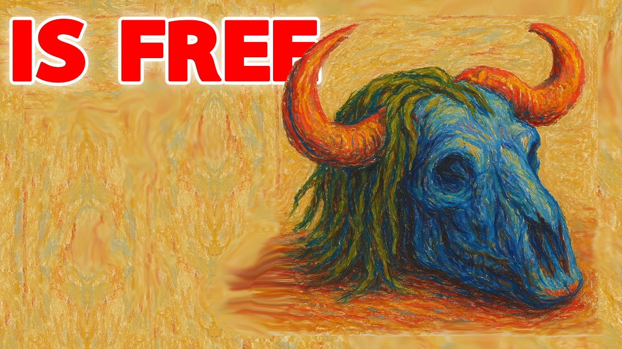 Why Is Nobody Talking About This Free Painting Software?