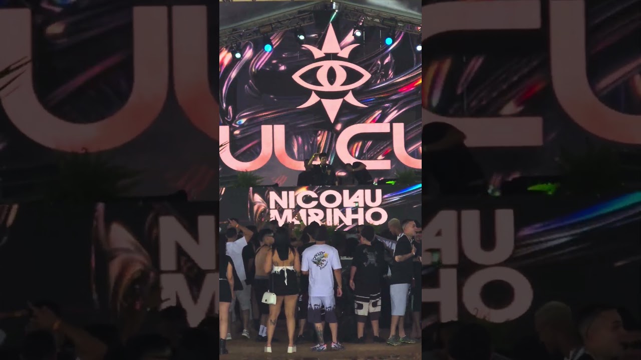 Nicolau Marinho SOULCLUB 2K25 🏄‍♂️🥇