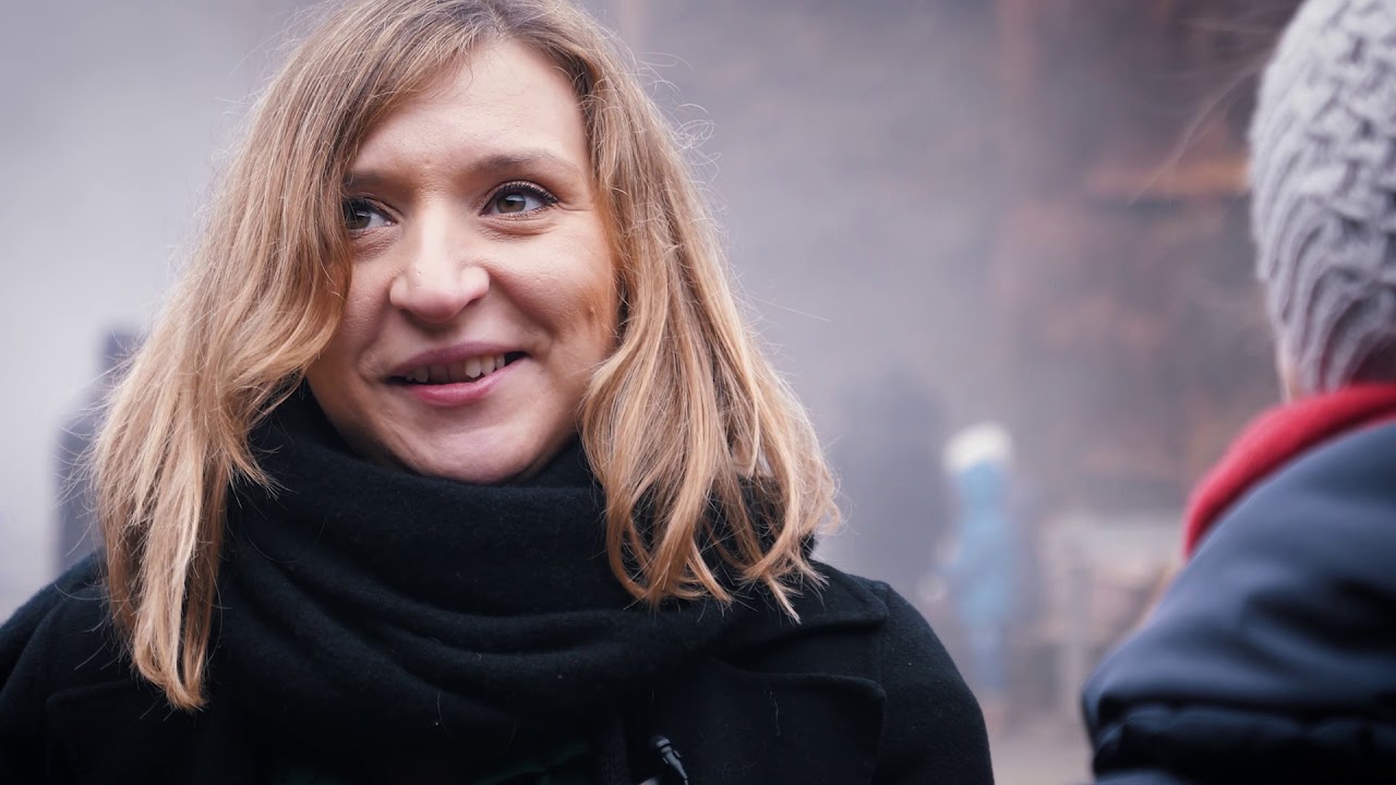 Rozmowa z... | Barbara Klicka | Zdr&oacute;j - sanatorium na odwr&oacute;t