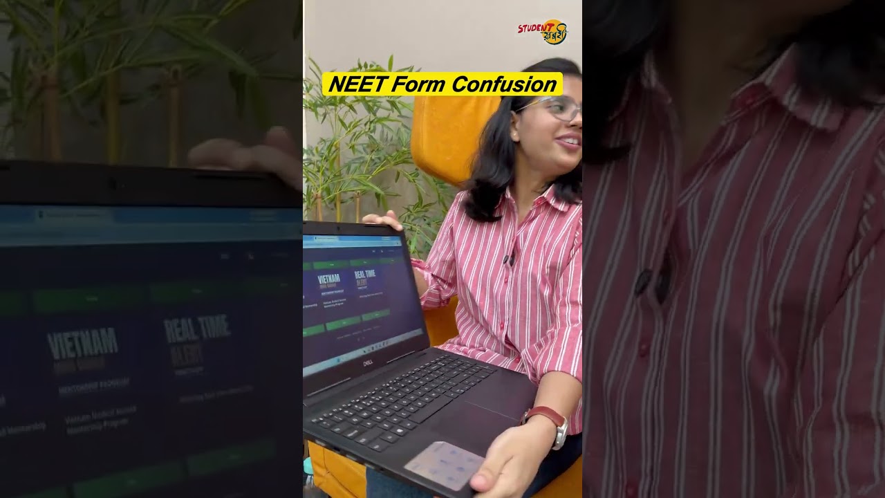 NEET 2026 Aspirants Stop Following Rumors,Join Our MBBS Community for Real-Time Updates & Mentorship