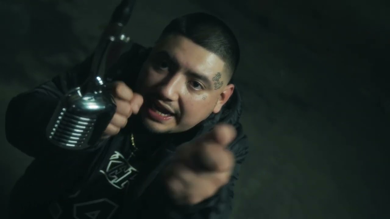 Shady Gee - Mental Healing (Live Performance with AKABETO)
