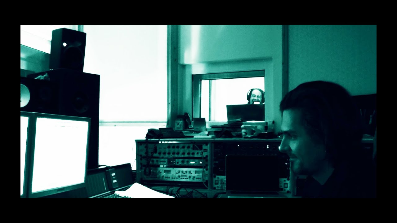 Luca Turilli&rsquo;s RHAPSODY - &ldquo;Higher And Higher&rdquo; (PROMETHEUS&hellip;/OFFICIAL STUDIO TRAILER)