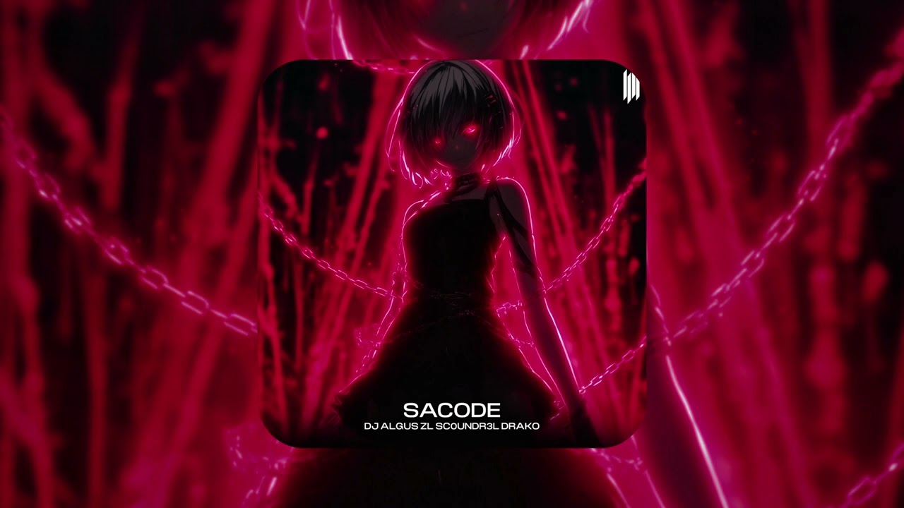 SACODE - DJ ALGUS ZL & SC0UNDR3L 