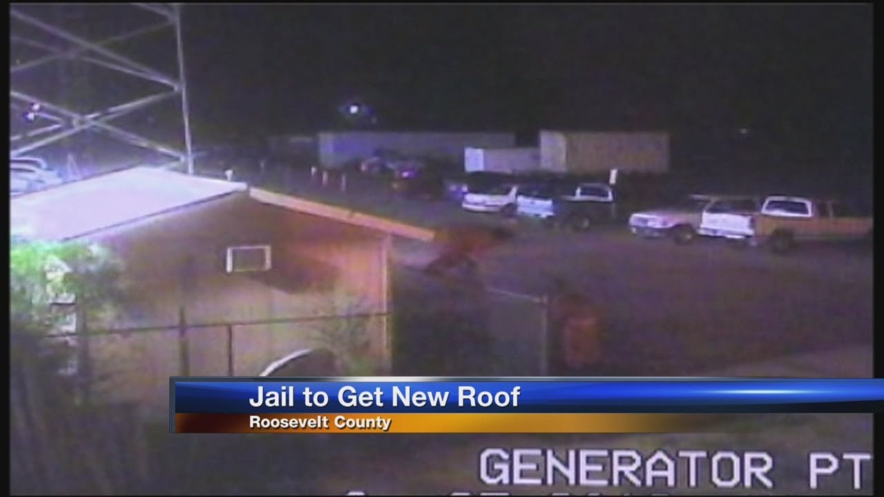 Detention center to step up security