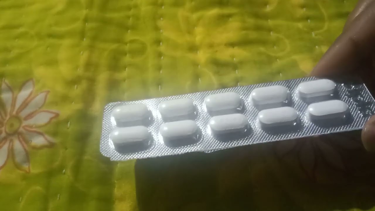 Ciprofloxacin table Cipla 500 mg tablet use and bynifits review price effect product